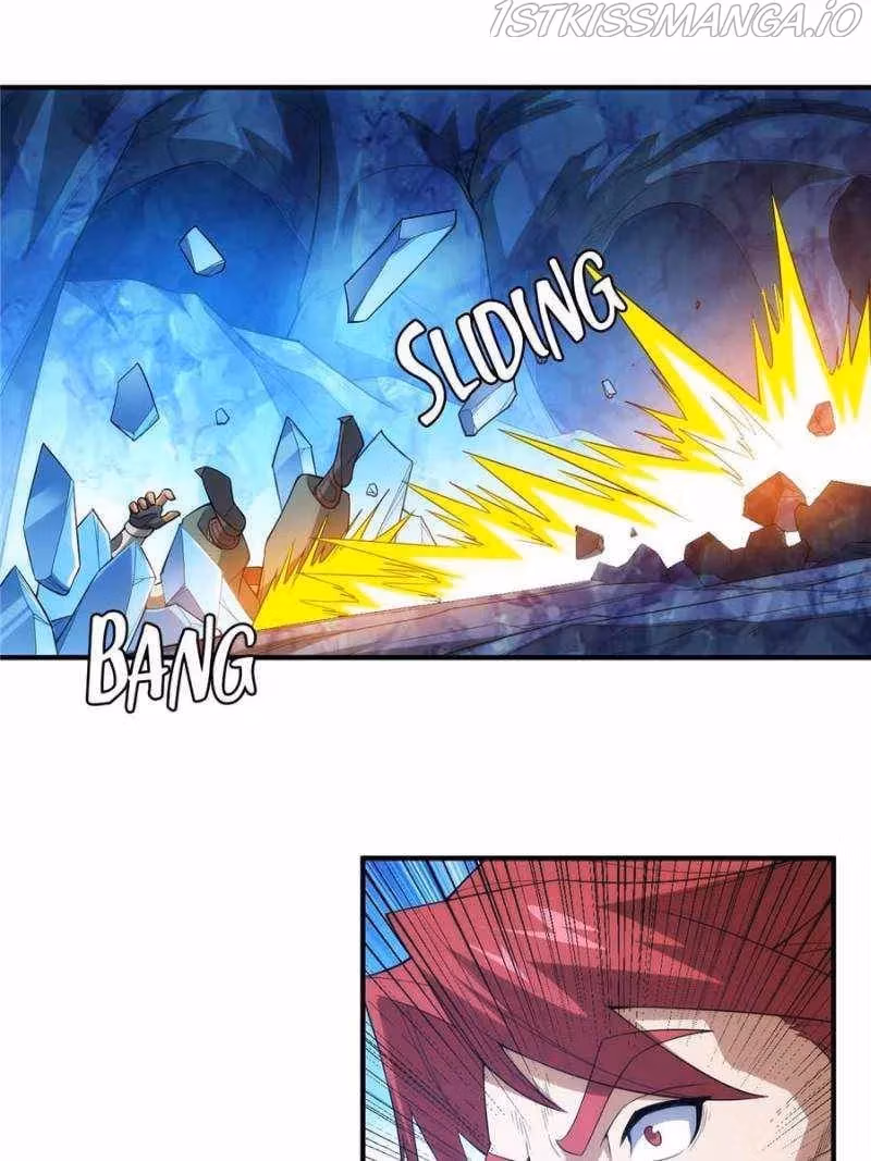 Read Billionaire Player chapter 248 image 23 on Lezhin