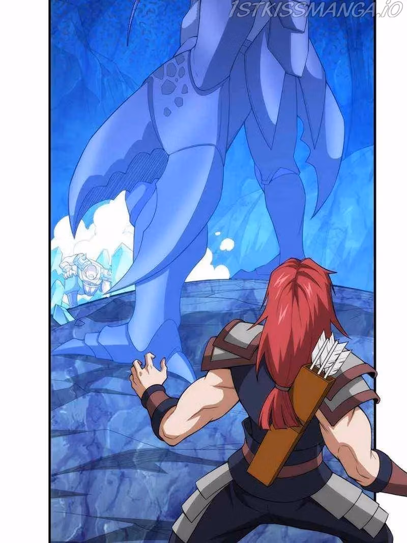 Read Billionaire Player chapter 248 image 25 on Lezhin