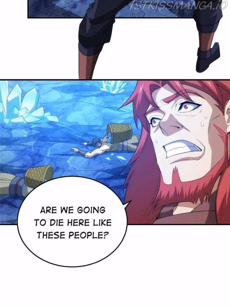 Read Billionaire Player chapter 248 image 26 on Lezhin
