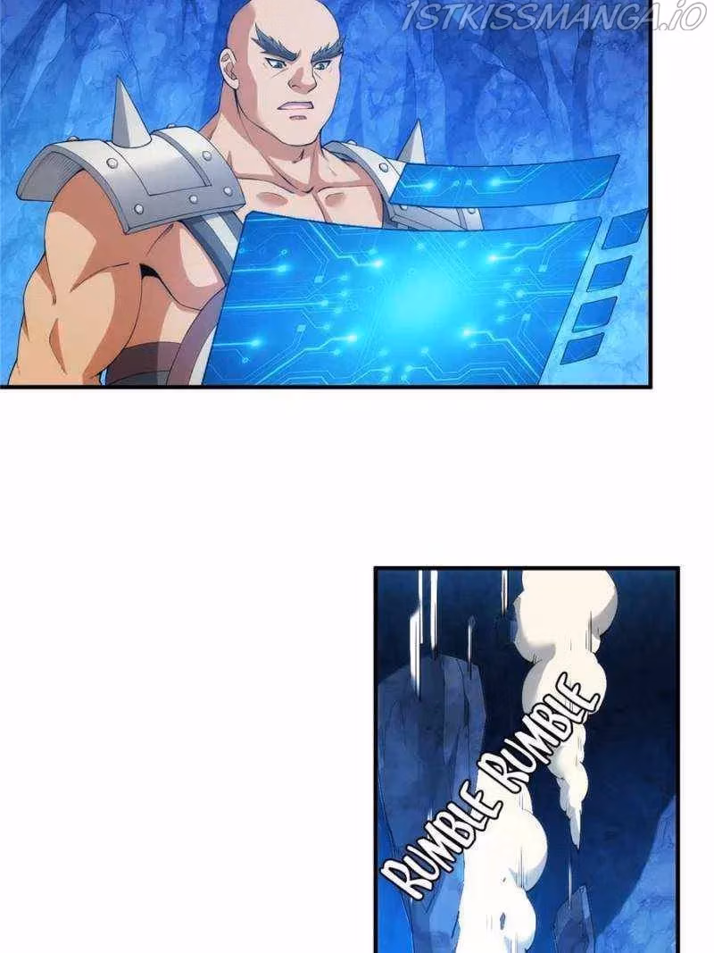 Read Billionaire Player chapter 248 image 3 on Lezhin