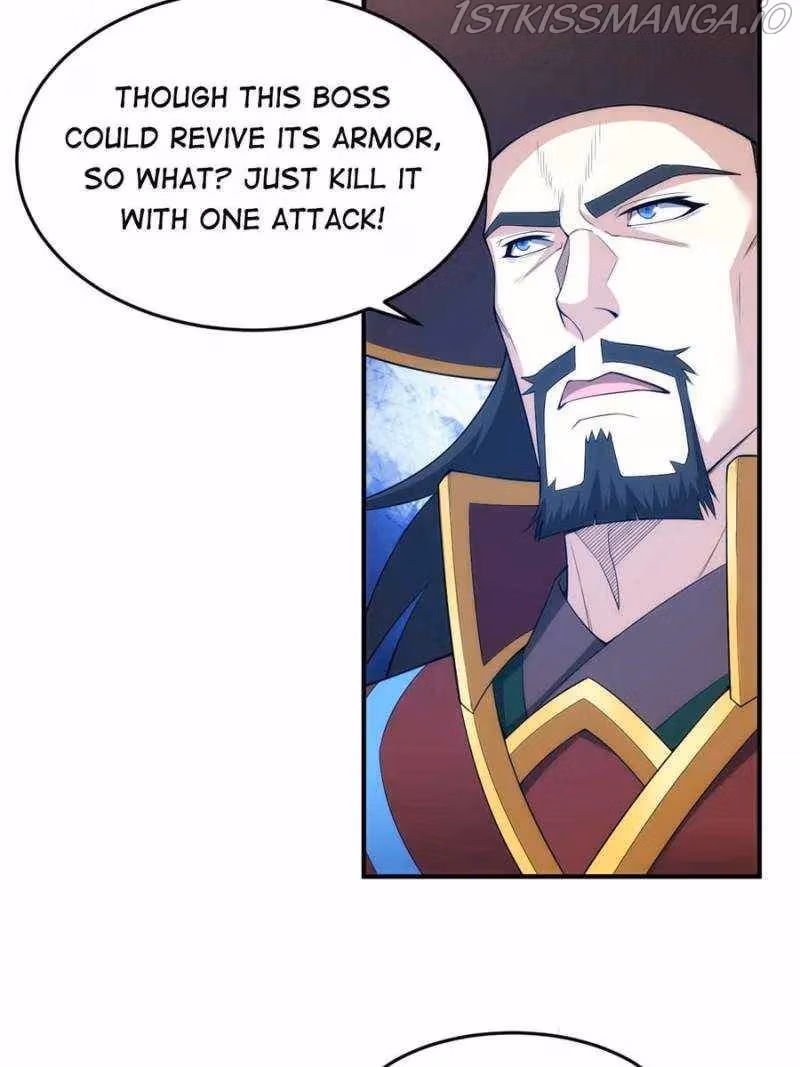 Read Billionaire Player chapter 248 image 30 on Lezhin