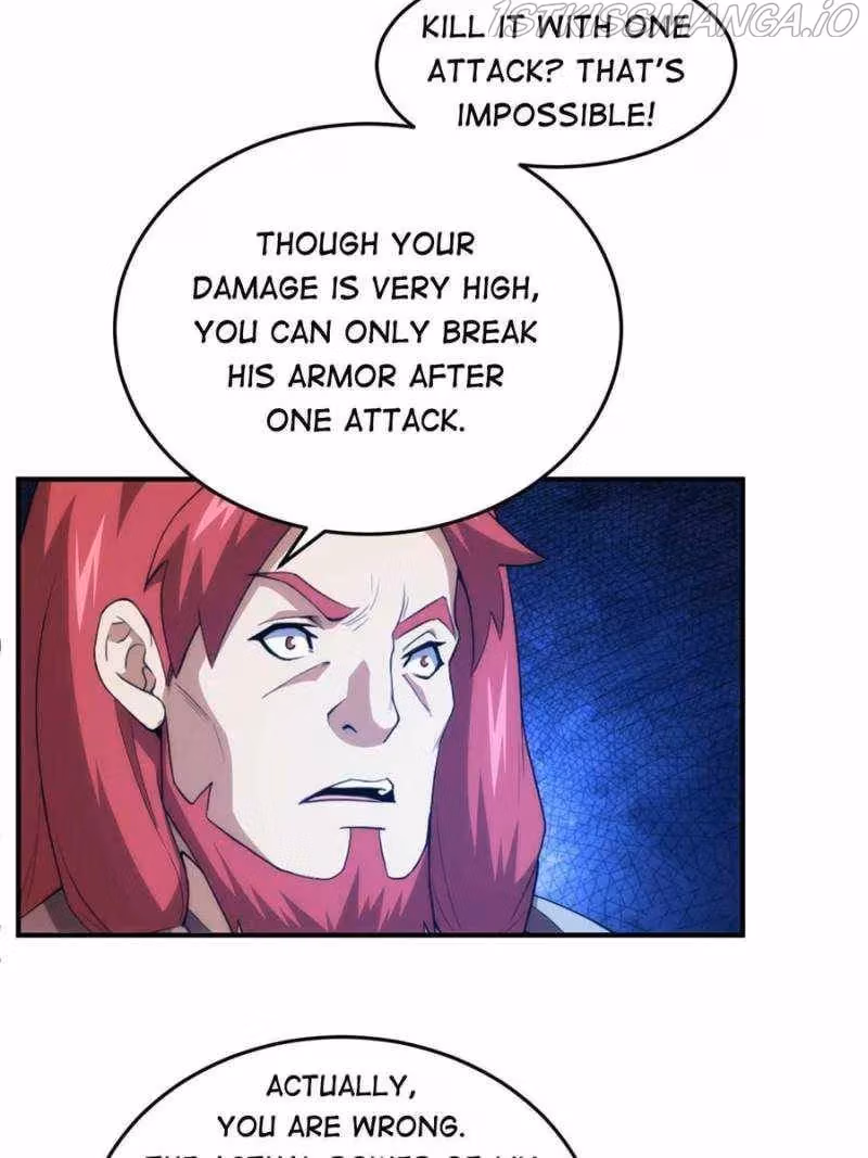 Read Billionaire Player chapter 248 image 31 on Lezhin