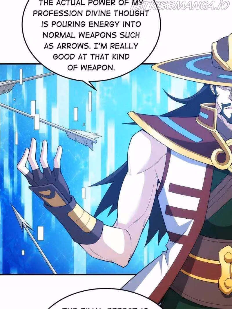 Read Billionaire Player chapter 248 image 32 on Lezhin