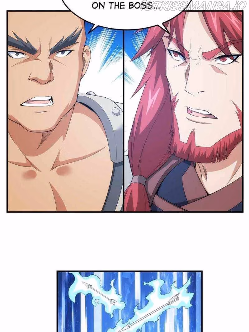 Read Billionaire Player chapter 248 image 35 on Lezhin