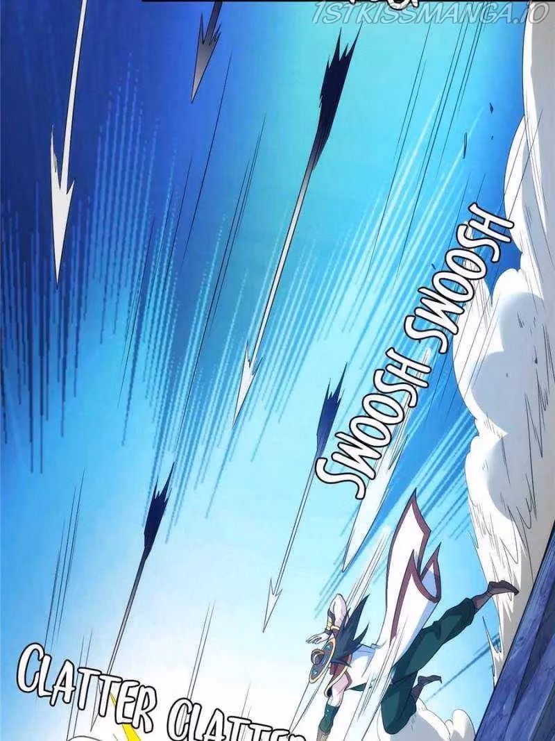 Read Billionaire Player chapter 248 image 38 on Lezhin