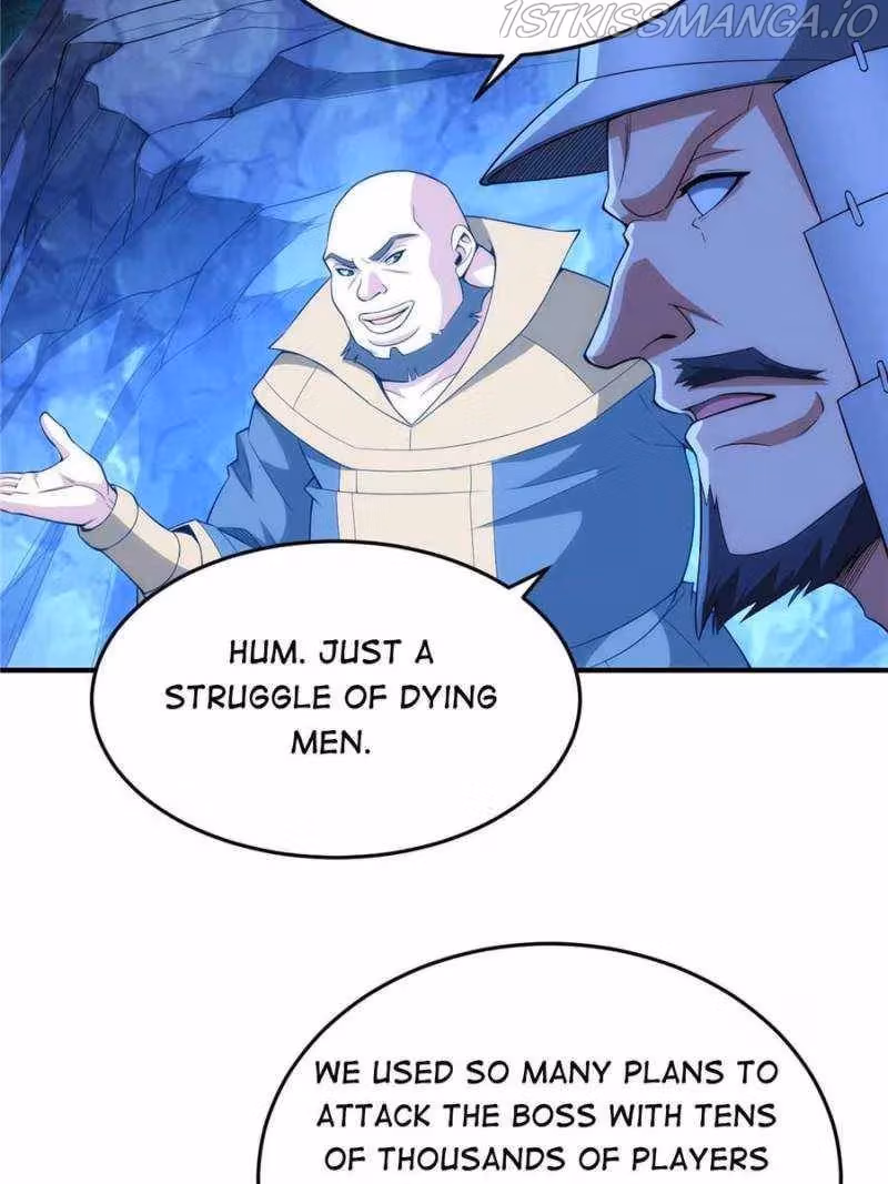 Read Billionaire Player chapter 248 image 40 on Lezhin