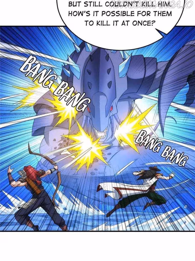 Read Billionaire Player chapter 248 image 41 on Lezhin