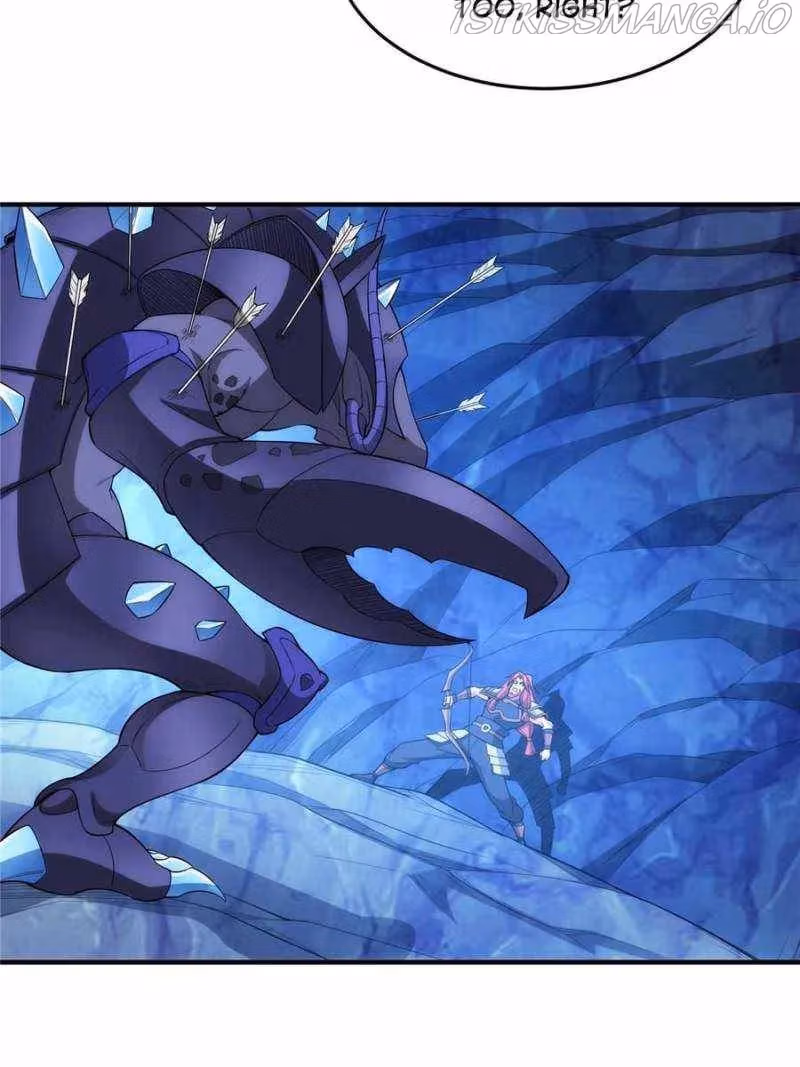 Read Billionaire Player chapter 248 image 43 on Lezhin