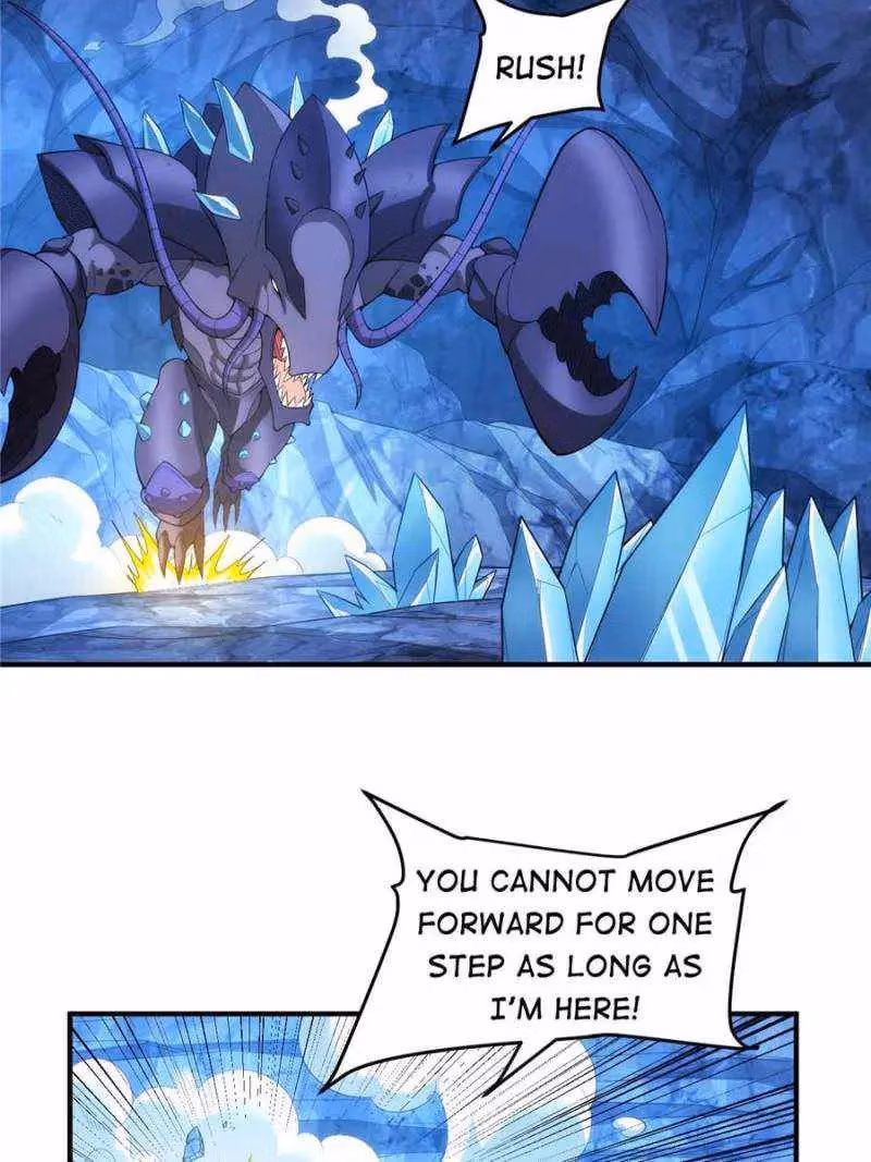 Read Billionaire Player chapter 249 image 3 on Lezhin