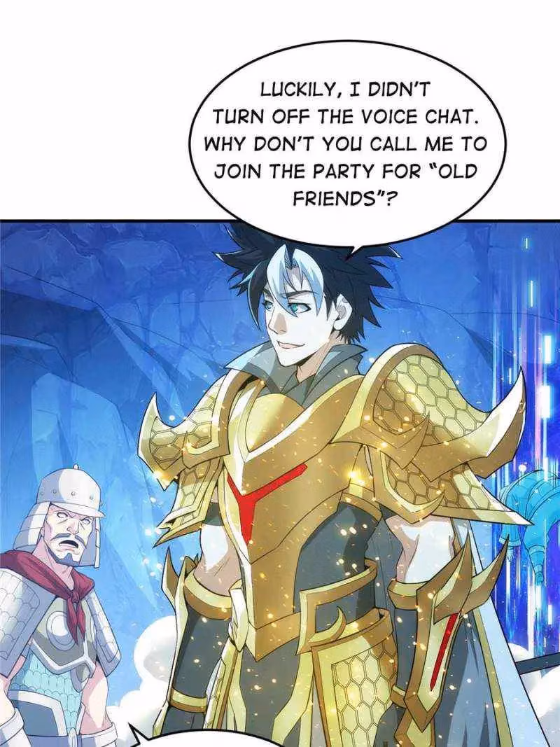 Read Billionaire Player chapter 249 image 30 on Lezhin
