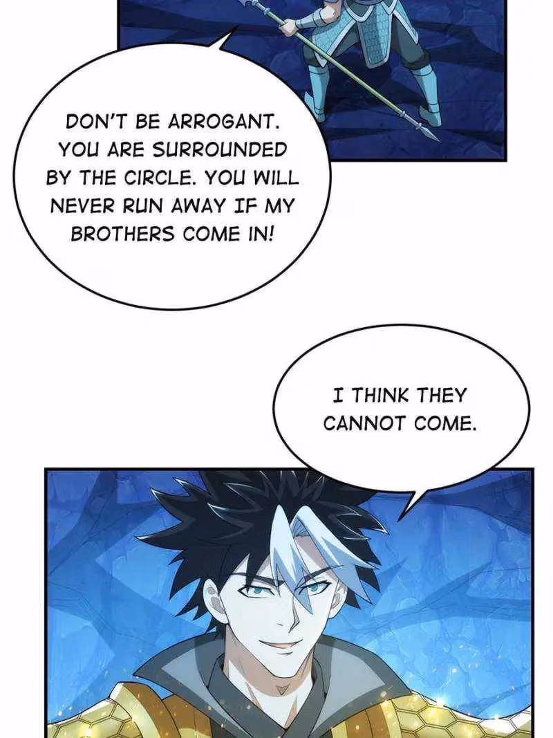 Read Billionaire Player chapter 249 image 32 on Lezhin