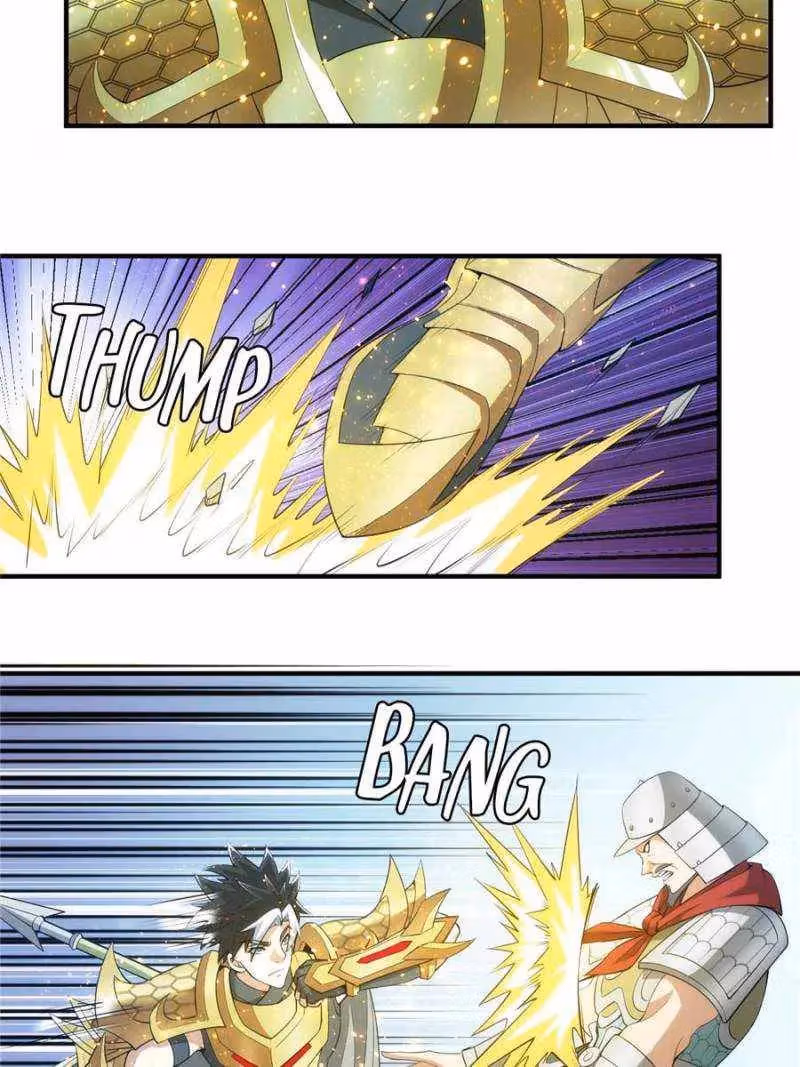 Read Billionaire Player chapter 249 image 33 on Lezhin