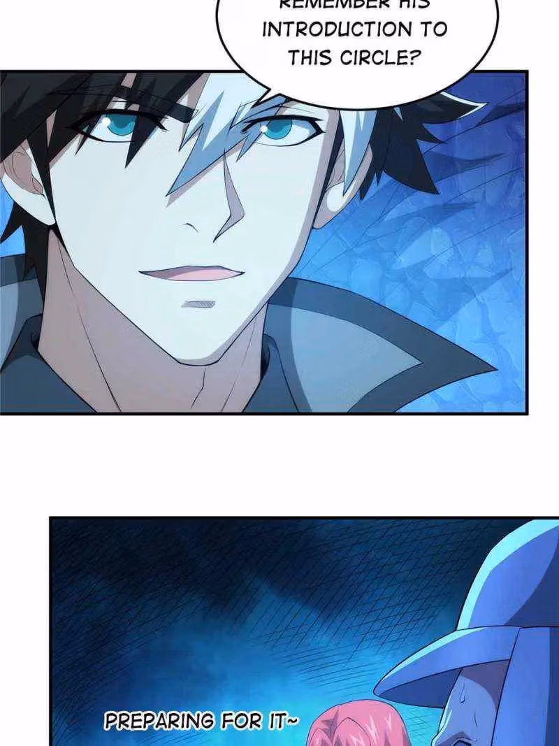 Read Billionaire Player chapter 249 image 38 on Lezhin