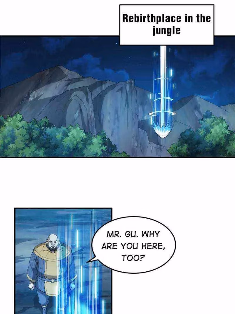Read Billionaire Player chapter 249 image 41 on Lezhin