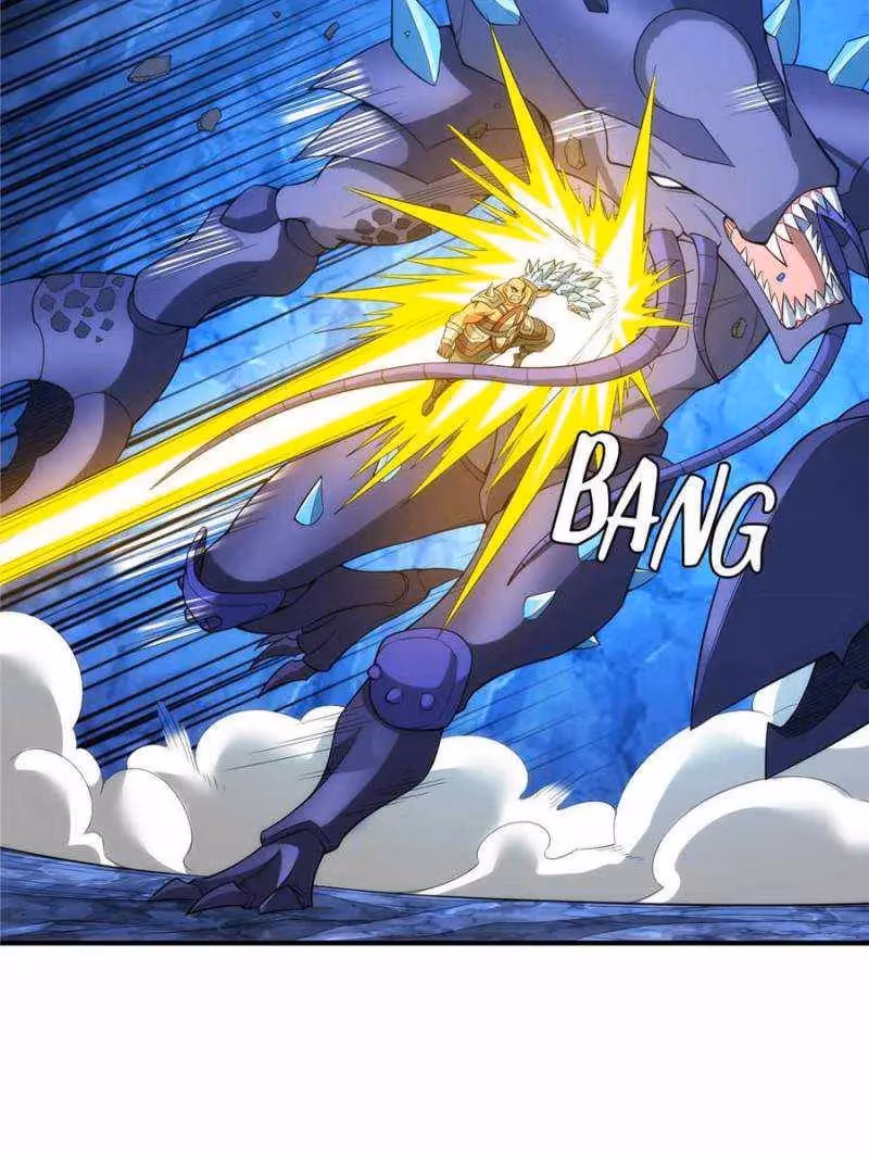 Read Billionaire Player chapter 249 image 5 on Lezhin