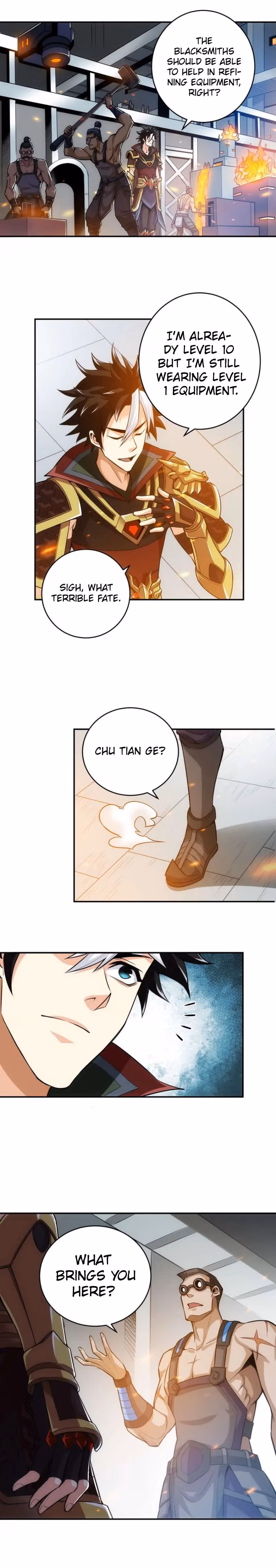 Read Billionaire Player chapter 25 image 2 on Lezhin