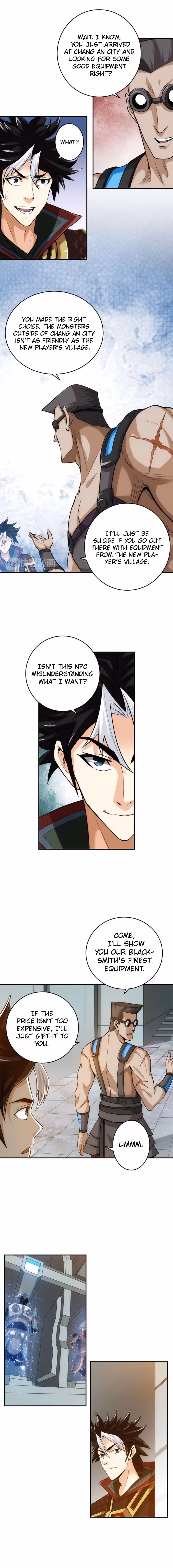 Read Billionaire Player chapter 25 image 3 on Lezhin