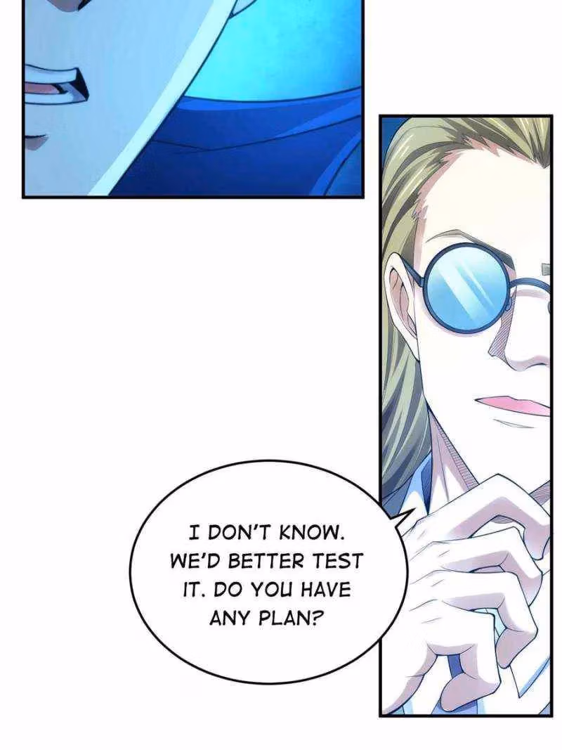 Read Billionaire Player chapter 250 image 12 on Lezhin