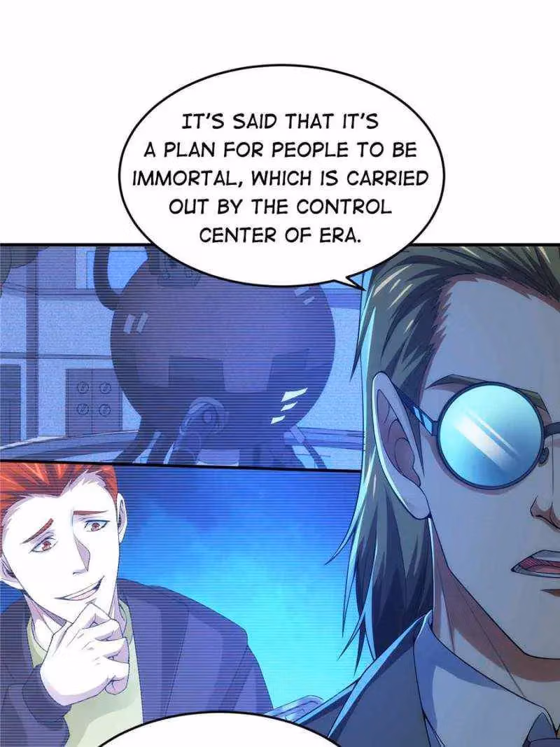 Read Billionaire Player chapter 250 image 15 on Lezhin