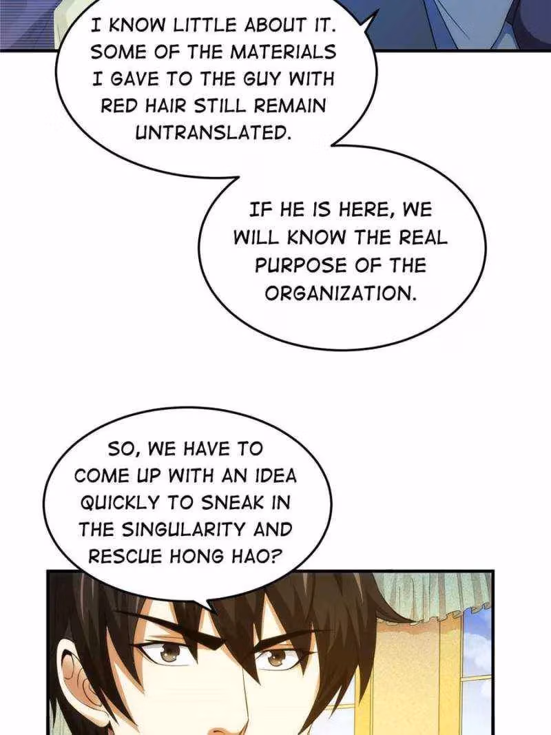 Read Billionaire Player chapter 250 image 16 on Lezhin