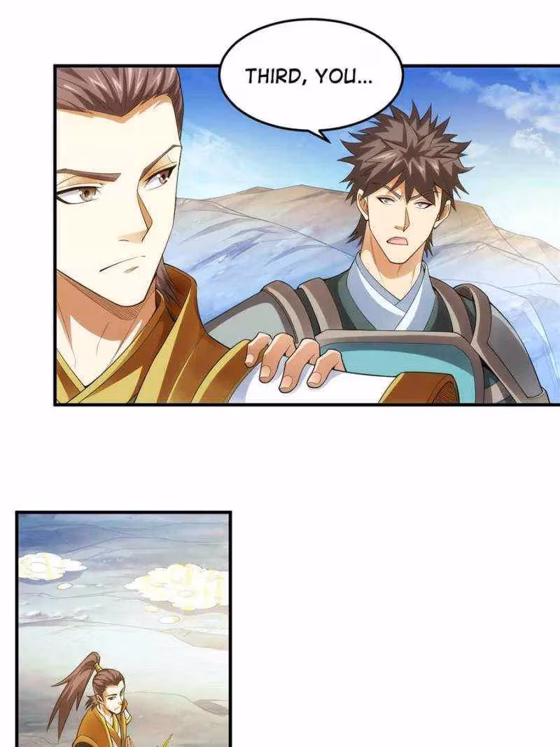 Read Billionaire Player chapter 250 image 20 on Lezhin