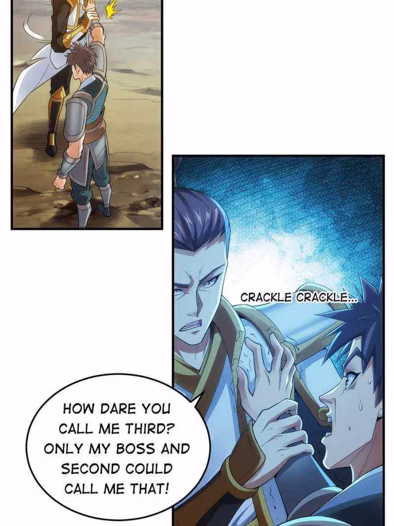 Read Billionaire Player chapter 250 image 21 on Lezhin