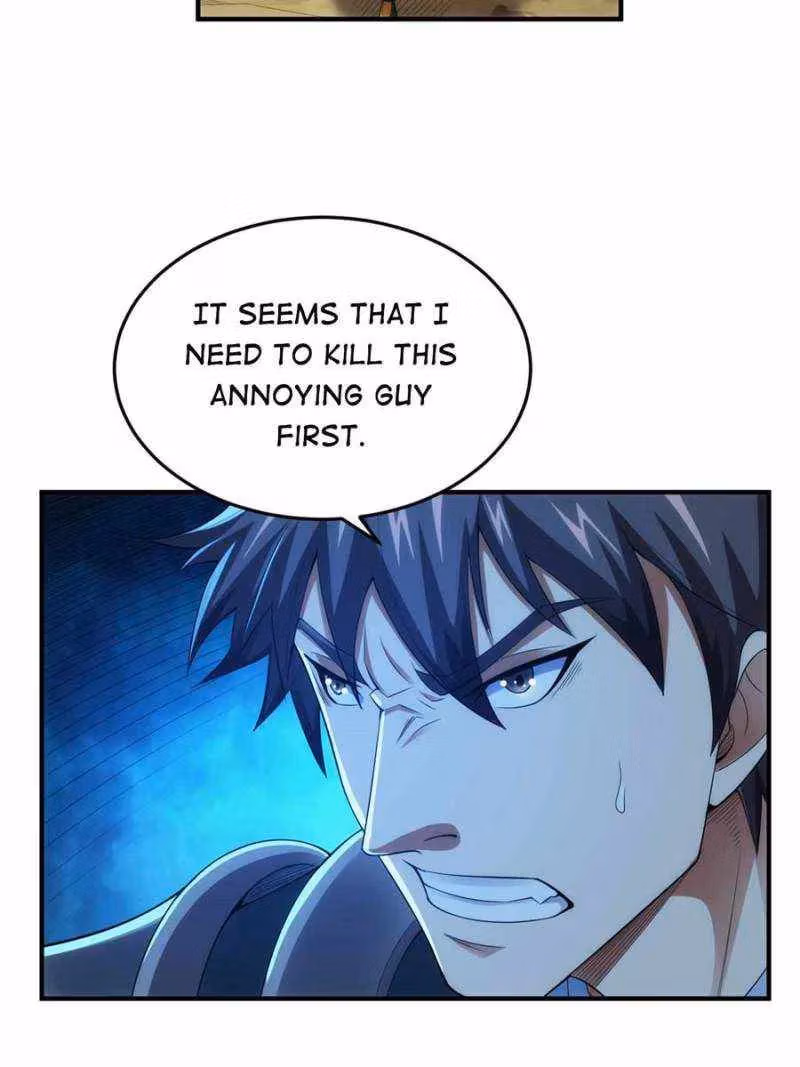 Read Billionaire Player chapter 250 image 25 on Lezhin
