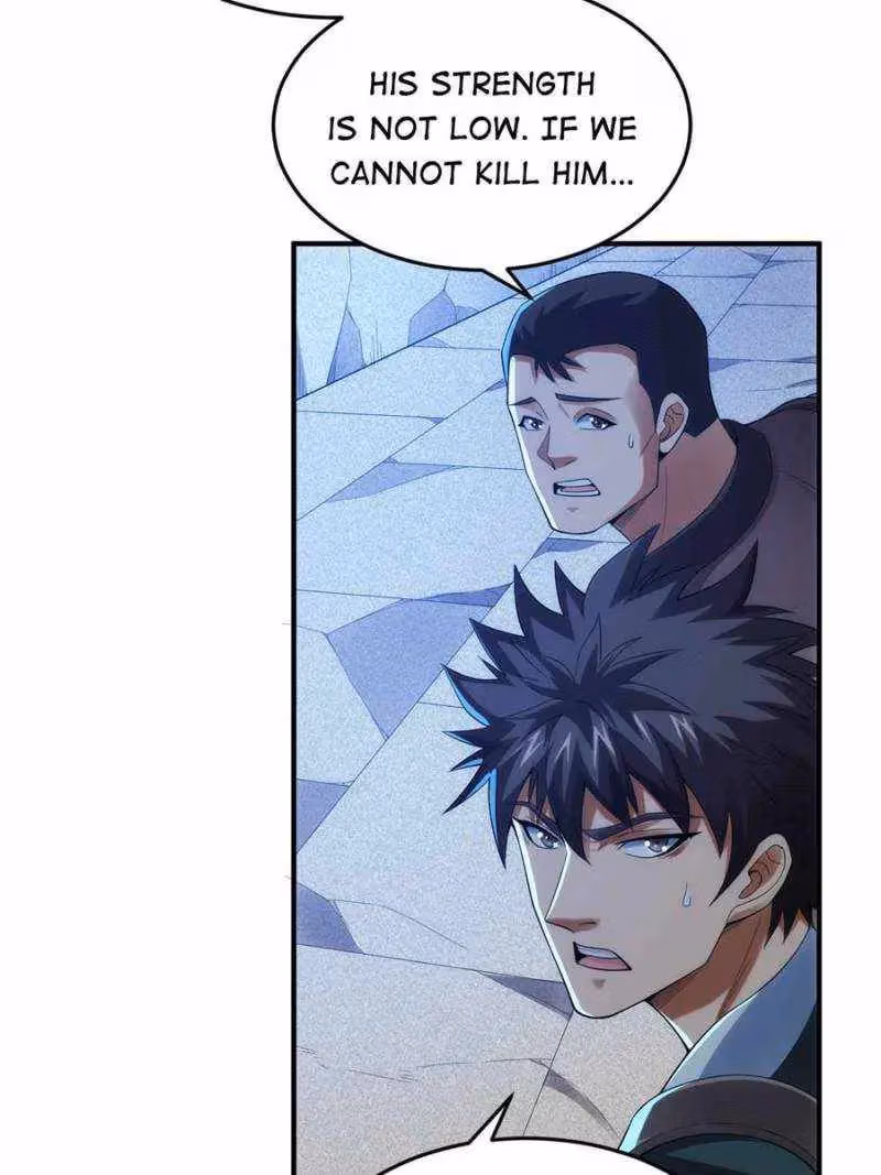 Read Billionaire Player chapter 250 image 28 on Lezhin