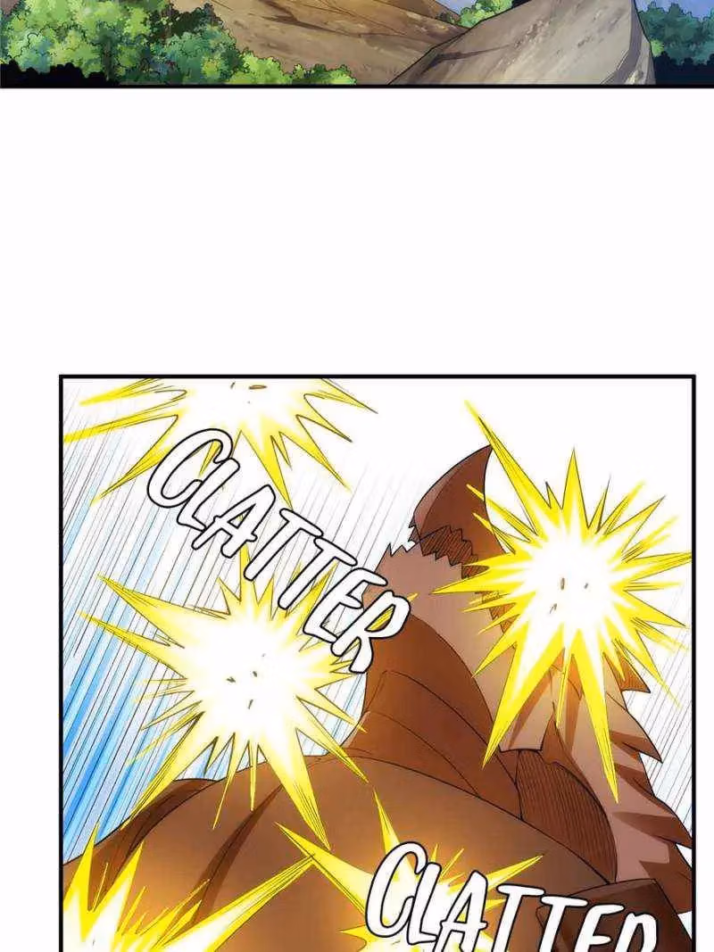 Read Billionaire Player chapter 250 image 34 on Lezhin