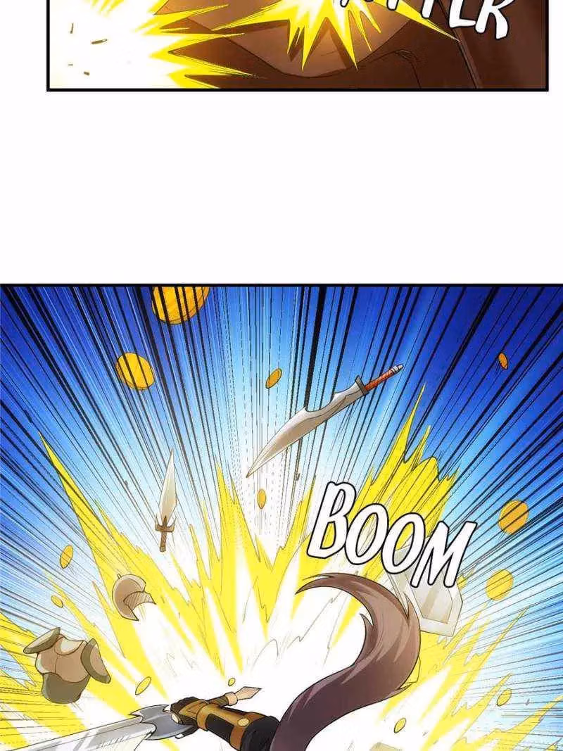 Read Billionaire Player chapter 250 image 35 on Lezhin