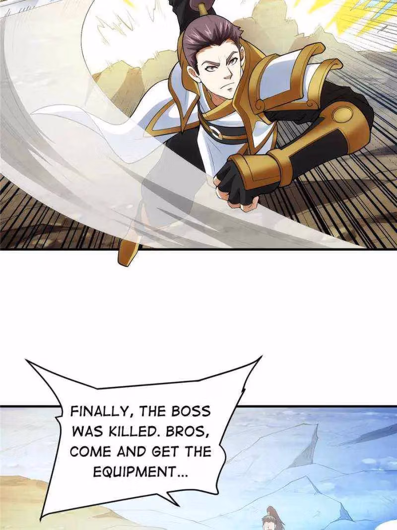 Read Billionaire Player chapter 250 image 36 on Lezhin