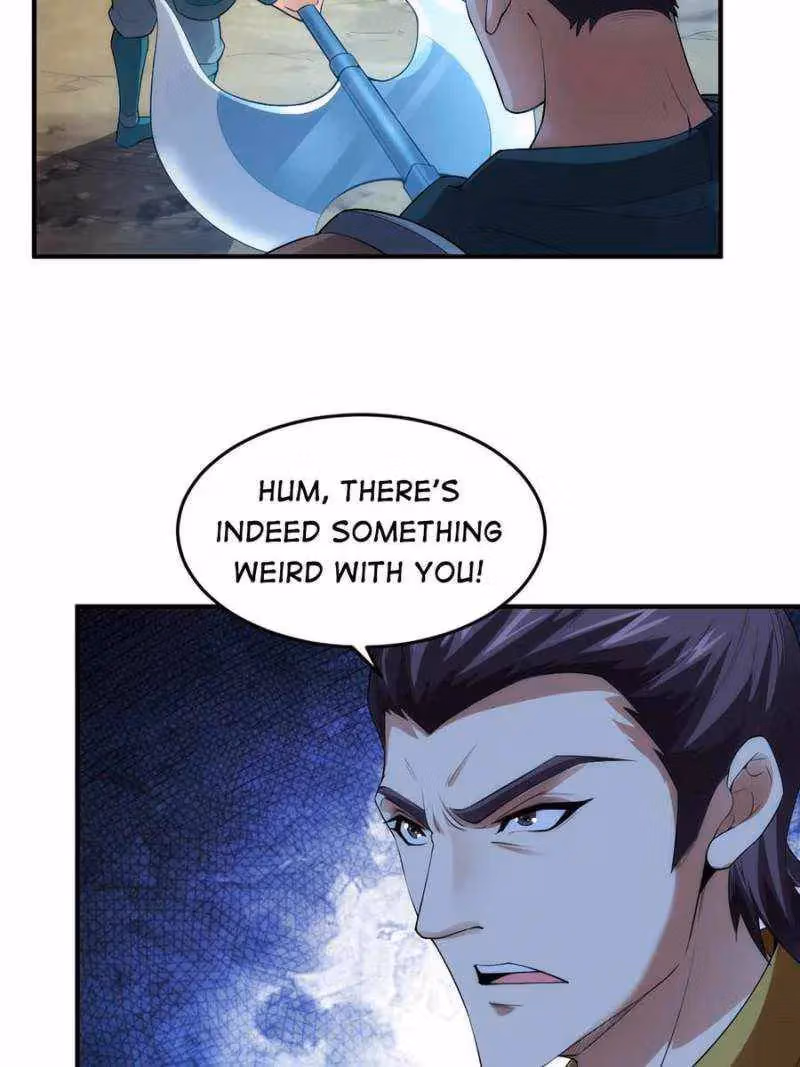 Read Billionaire Player chapter 250 image 39 on Lezhin