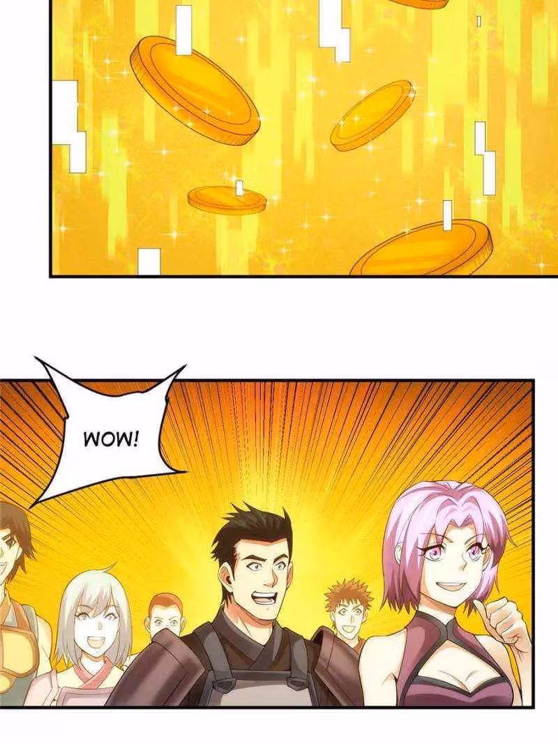 Read Billionaire Player chapter 250 image 4 on Lezhin