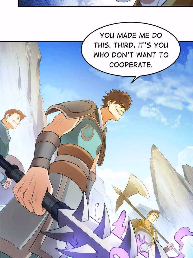 Read Billionaire Player chapter 250 image 40 on Lezhin