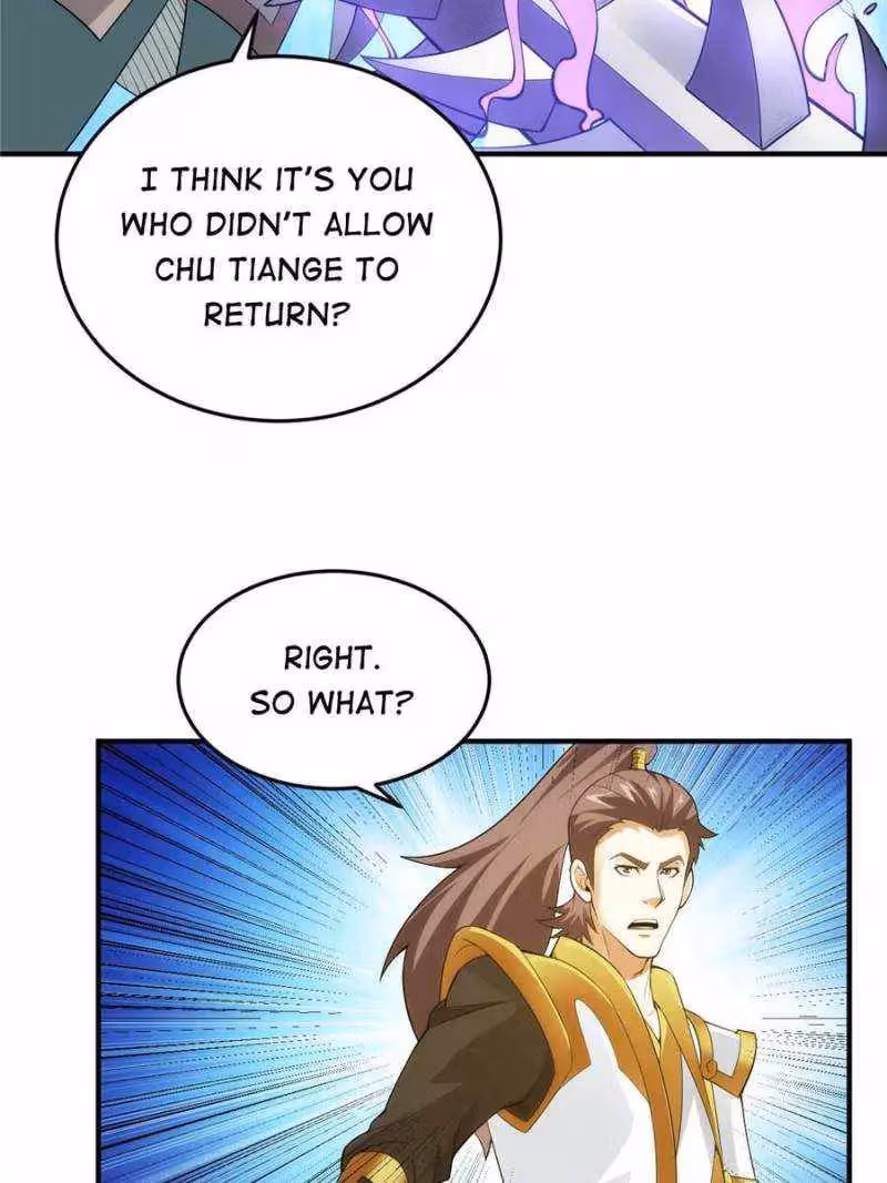 Read Billionaire Player chapter 250 image 41 on Lezhin