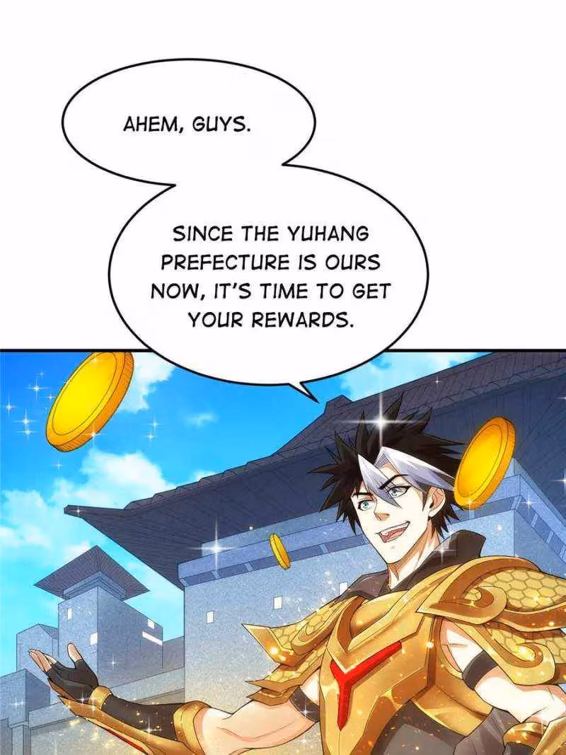 Read Billionaire Player chapter 250 image 5 on Lezhin