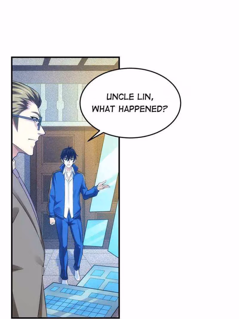 Read Billionaire Player chapter 250 image 9 on Lezhin
