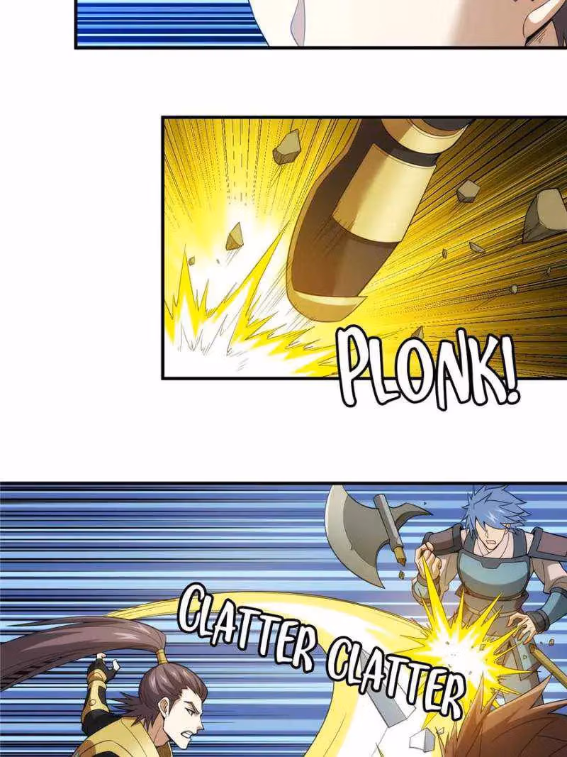 Read Billionaire Player chapter 251 image 1 on Lezhin