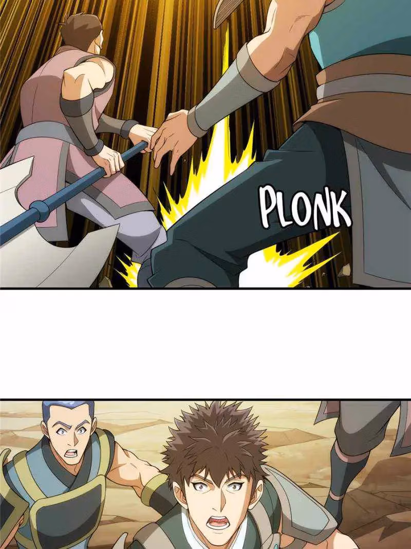 Read Billionaire Player chapter 251 image 11 on Lezhin