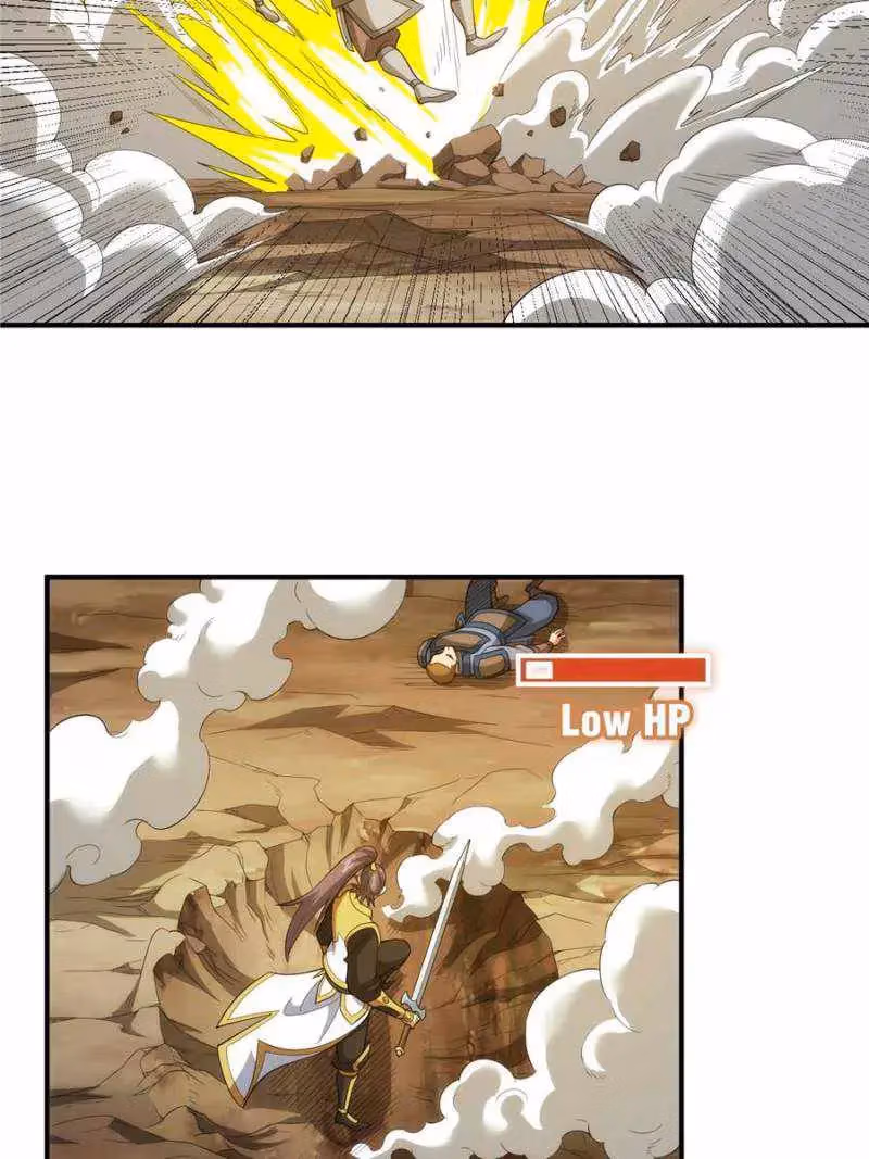 Read Billionaire Player chapter 251 image 14 on Lezhin
