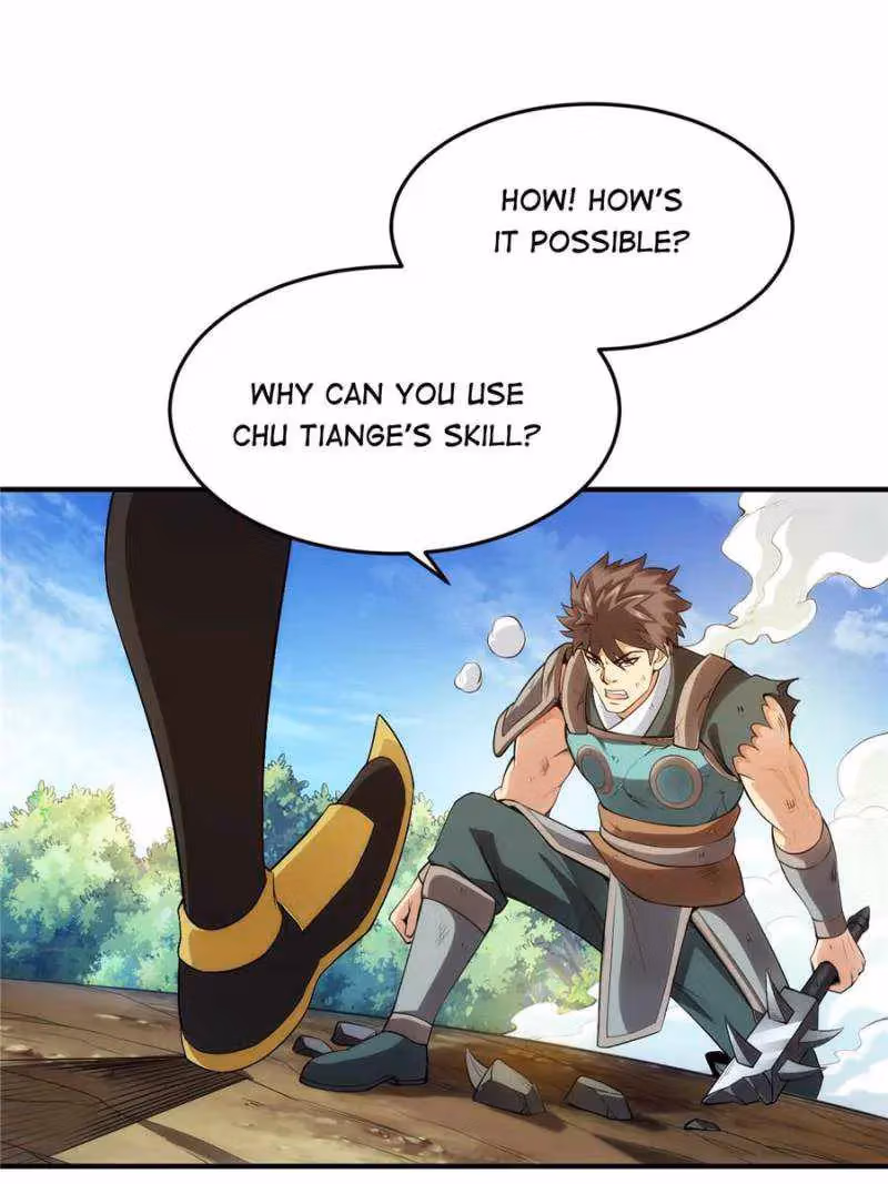 Read Billionaire Player chapter 251 image 16 on Lezhin