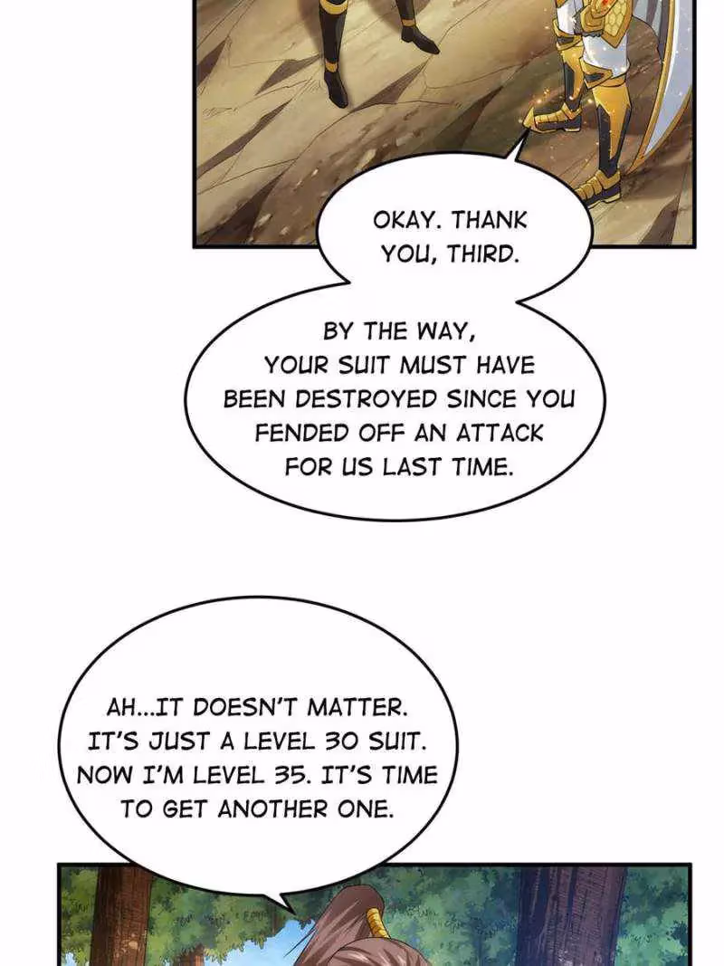 Read Billionaire Player chapter 251 image 19 on Lezhin