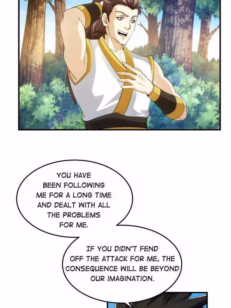 Read Billionaire Player chapter 251 image 20 on Lezhin