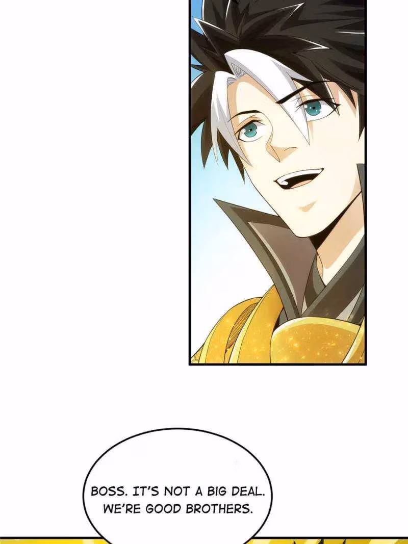 Read Billionaire Player chapter 251 image 21 on Lezhin