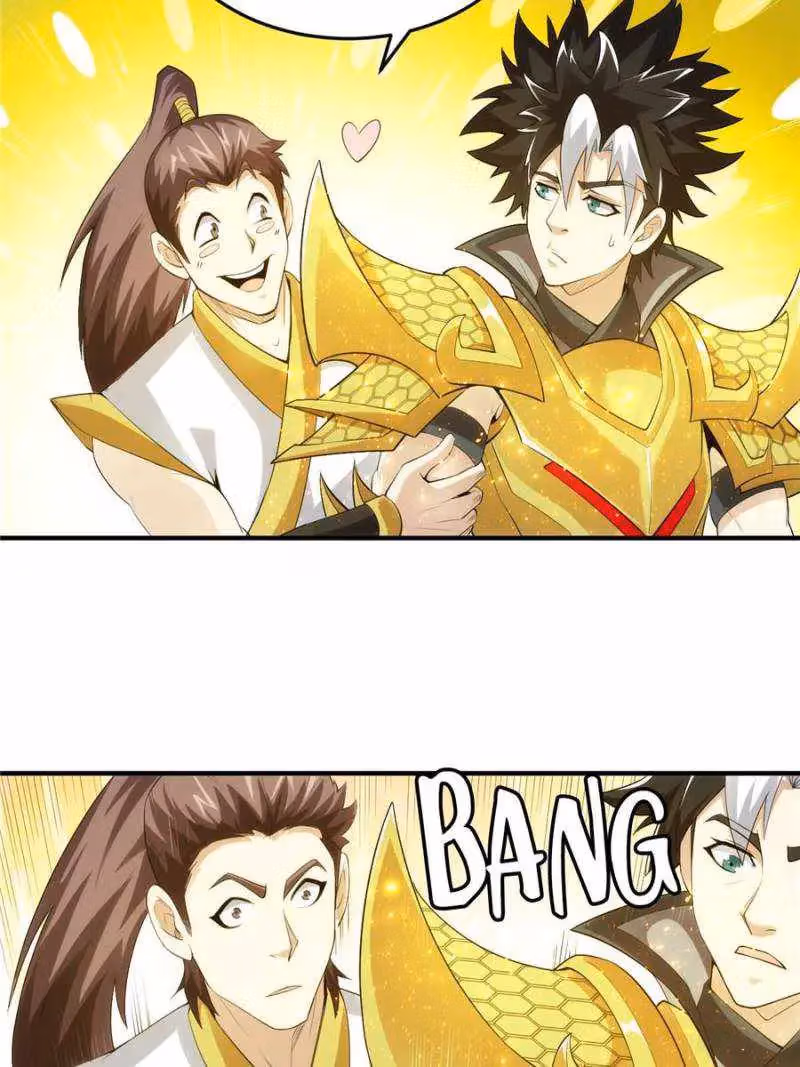 Read Billionaire Player chapter 251 image 22 on Lezhin