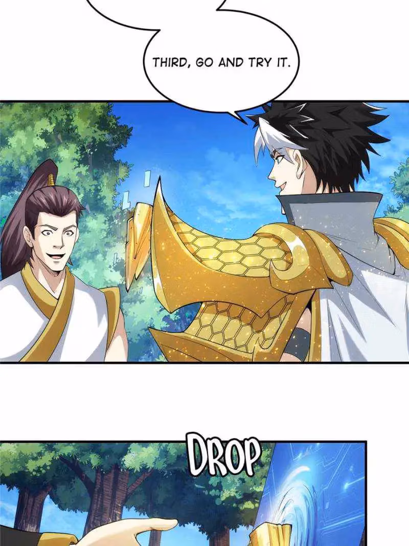 Read Billionaire Player chapter 251 image 26 on Lezhin