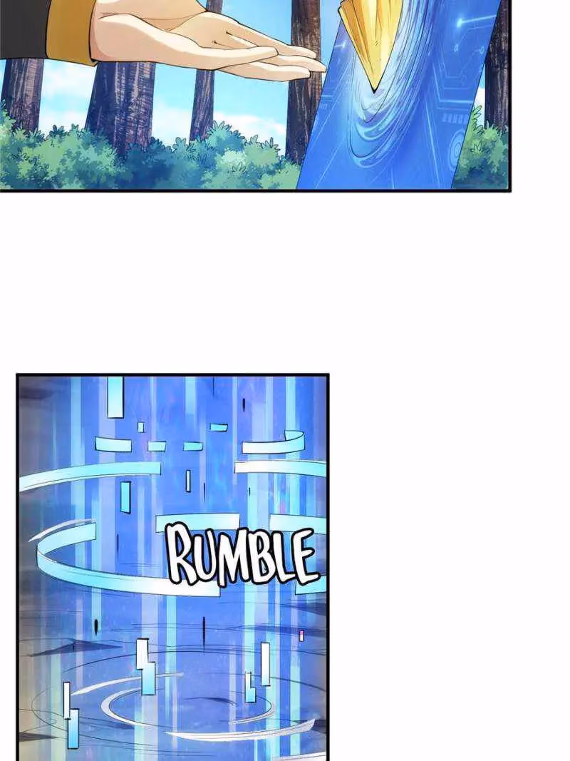 Read Billionaire Player chapter 251 image 27 on Lezhin