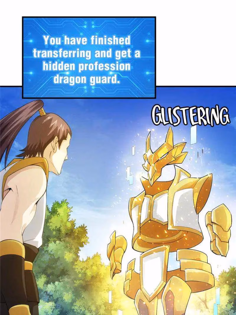 Read Billionaire Player chapter 251 image 29 on Lezhin