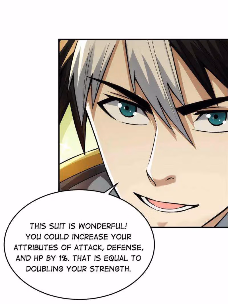 Read Billionaire Player chapter 251 image 31 on Lezhin
