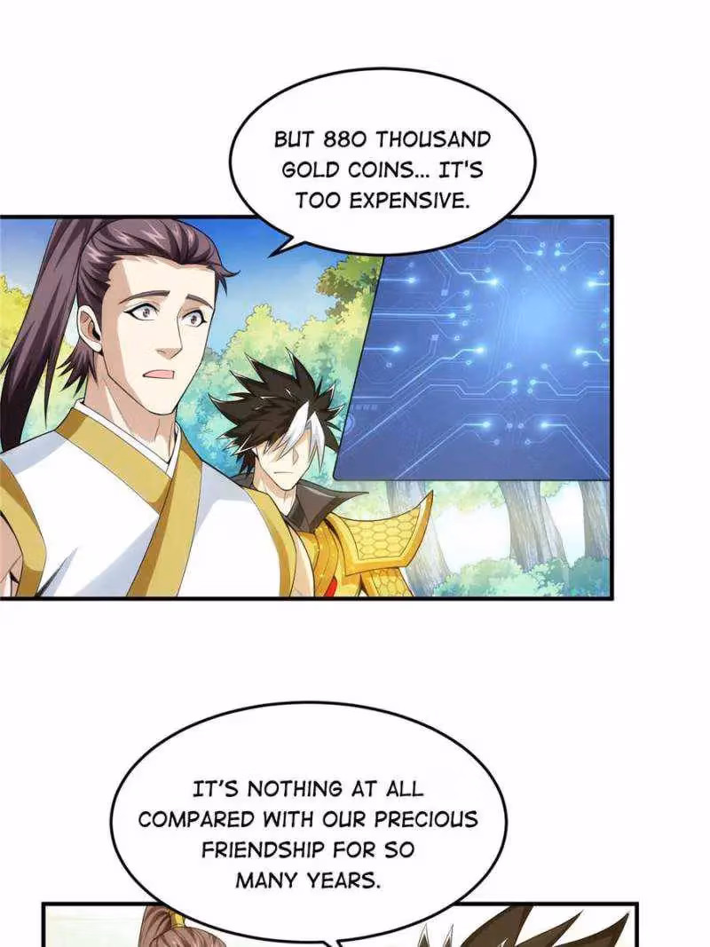 Read Billionaire Player chapter 251 image 33 on Lezhin